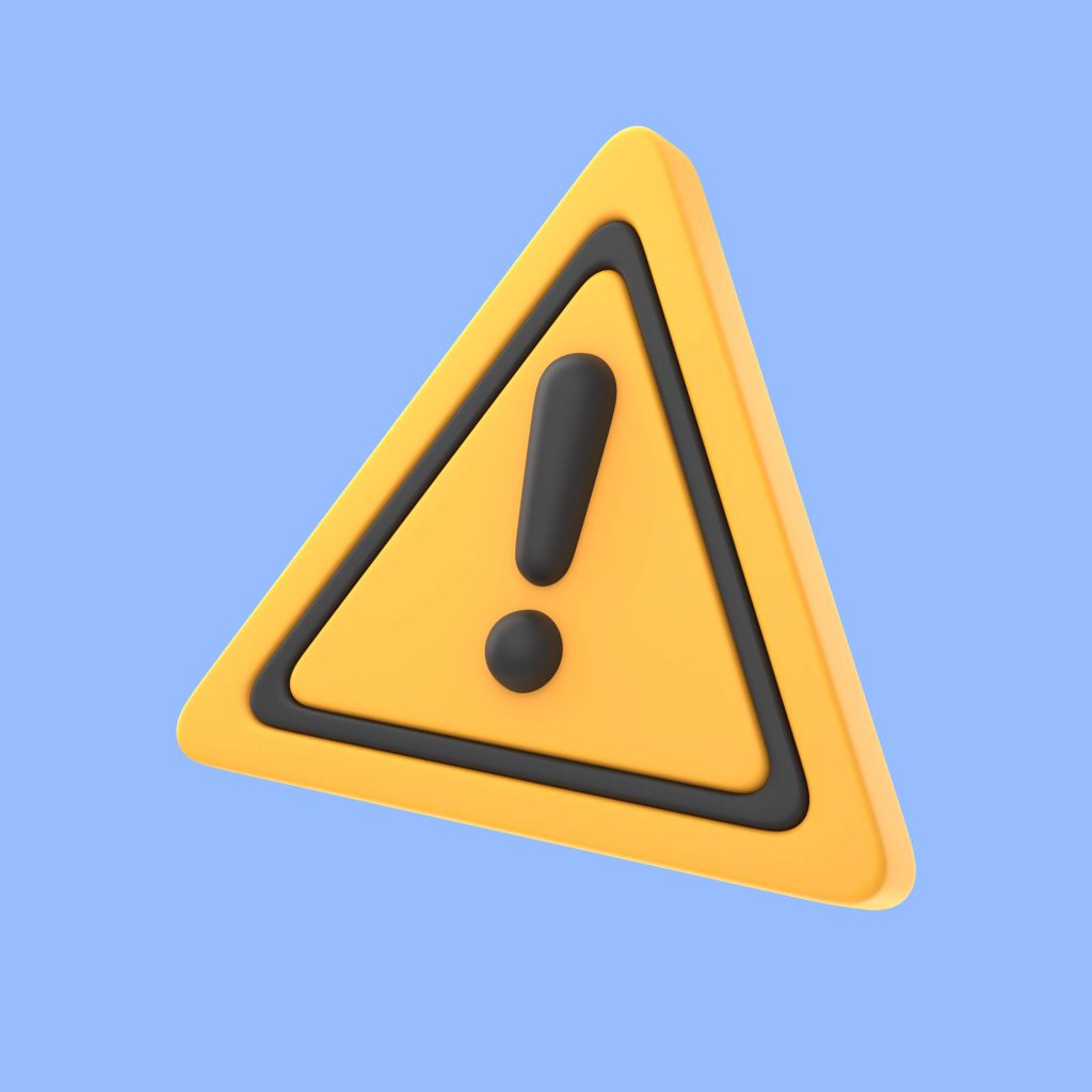 علائم رفلاکس