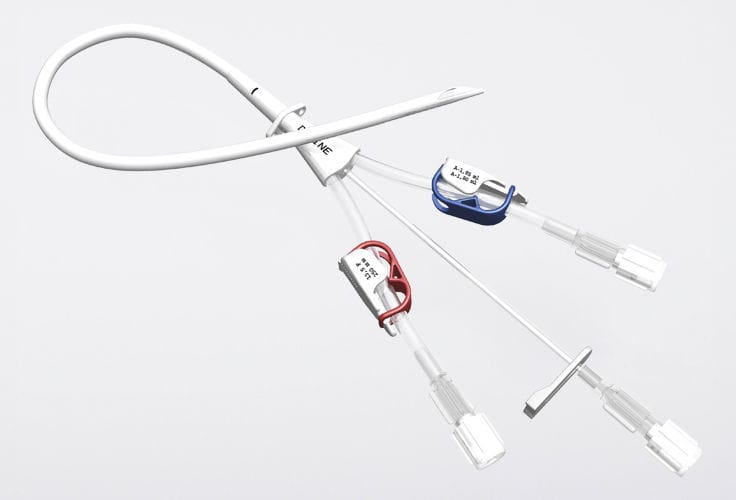 انجام دیالیز