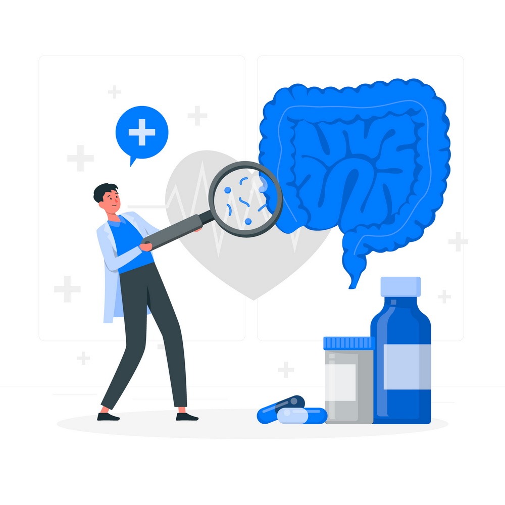 سرطان روده بزرگ