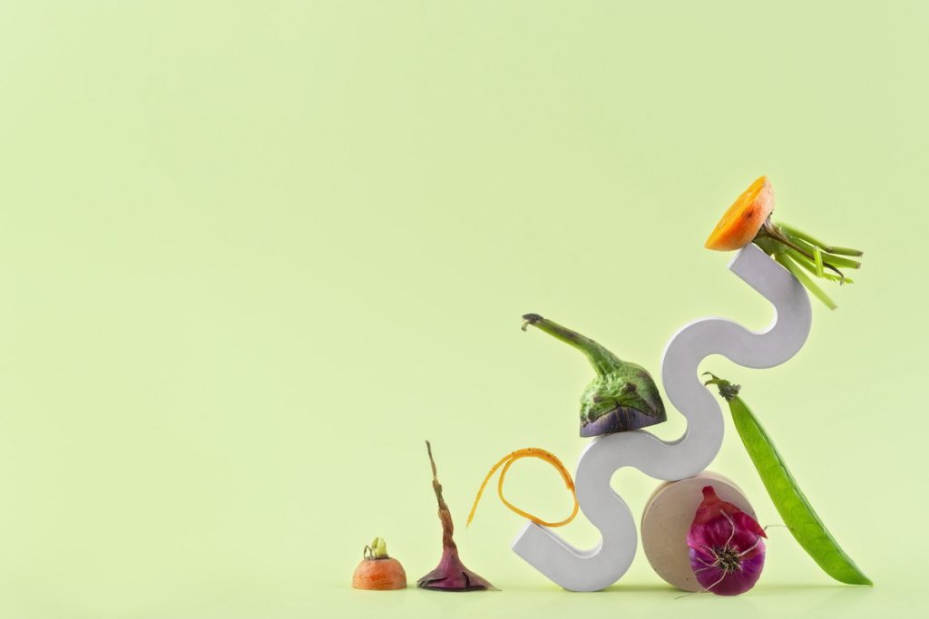 سندرم روده تحریک‌پذیر