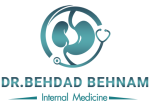 دکتر بهداد بهنام