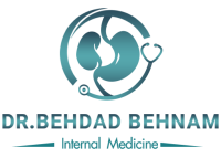 دکتر بهداد بهنام
